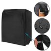 ZXFYHD Garden Furniture Cover Patio,Furniture Covers Swing Hammock Table Furniture Cover Waterproof Dustproof Protector Outdoor Patio Garden Rain