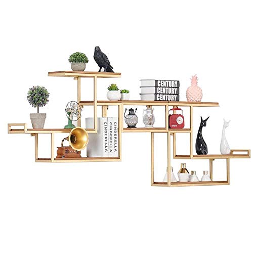 NEOCHY Modern Wall-Mounted Wine Rack Restaurant Bar Modern Wall-Mounted Wine Bottle Display Stand Decoration Daily Homenishings Storage Bar Acces