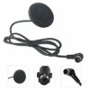 Faderr Recliner Controller Remote Hand Control Electric Recliner Switch, Hand Controller Electric Recliner 5 Pin Plug Round Switch for Sofa Bendi