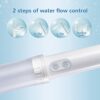 Portable Bidet Travel Electric Bidet Bottle Sprayer for Personal Hygiene Cleaning, Baby Care, Soothing Postpartum Care