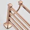 HIGOH Towel Racks, Bathroom Towel Rack Wall Mounted Towel Holder,Towel Rack,Bathroom Accessories Towel Holder,Bathroom Hardware Bathroom Shelf