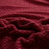 Sofa Cover 3 Seater L Shape - Soft Anti-slip High Stretch Solid Sofa Slipcovers Couch Cover Furniture Protectors with 2 Pillow Cases for L Shaped