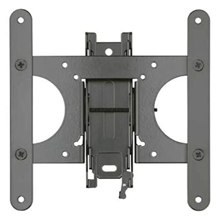 SANUS VST4 Tilt Mount for 13 - 39-Inch Flat-Panel TV, grey