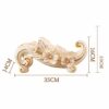 ZYZMH Wine Rack Decoration Ceramic European Creative Decoration Decoration Wine Bottle Rack Wine Cabinet Living Room Handicraft Decoration