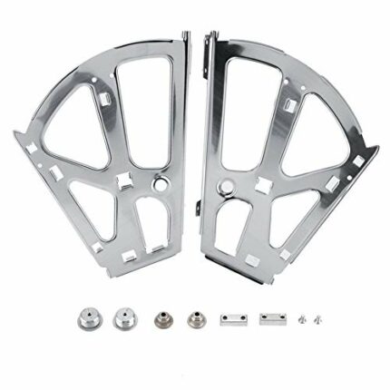 Shoes Cabinet Hinge,2Pcs Stainless Steel Shoes Drawer Hinges Shoe Rack Flip Frame Turing Rack Replacement Fittings for Shoes Storage and Arrangem