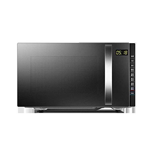 KKYKP Combination Microwave with Upgraded Easy Clean Enamel Cavity Household Steaming Oven Machine Small Flat Multifunction