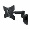 Maclean MC-503A Adjustable Wall Mount Bracket for 23" - 42" LCD TV LED Plasma Screens
