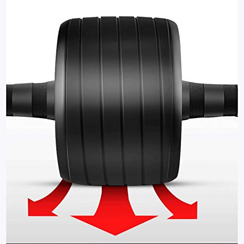 DLOETT Abdominal muscle fitness equipment, abdominal muscle training equipment, abdominal fitness equipment, home fitness equipment