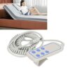 6 Button Remote Hand Control Controller, Lift Chair or Power Recliner Hand Control Lifting Bed Controller Electric PVC IP66 Lift Chair Hand Contr