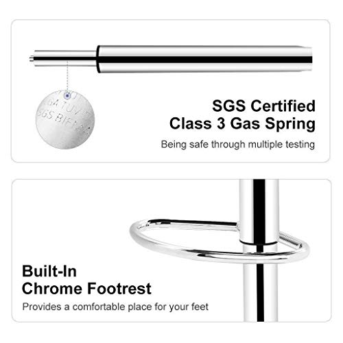 DINGZZ Solid Wood Bar Chair Household High Stool Reception Chair Simplicity Bar Nordic Barstool Backrest Stool Coffee Chair (Color : 3-pack)