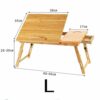 SDFGH Folding lazy table Folding table Garden Tables dining table Dining Table Bay Window Table Study Table Low Table Bed Lazy Table