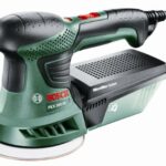 Bosch Home and Garden PEX 300 AE Random Orbit Sander (270 W, in case)