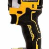 DEWALT DCF850N-XJ Battery Impact Wrench 18 V