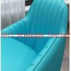 dining chair Kitchen Dining Chairs Set Office Business Chairs, Kitchen Side Modern Leather Dining Chair Armchair Anti-Slip Foot Pad Adjustable De