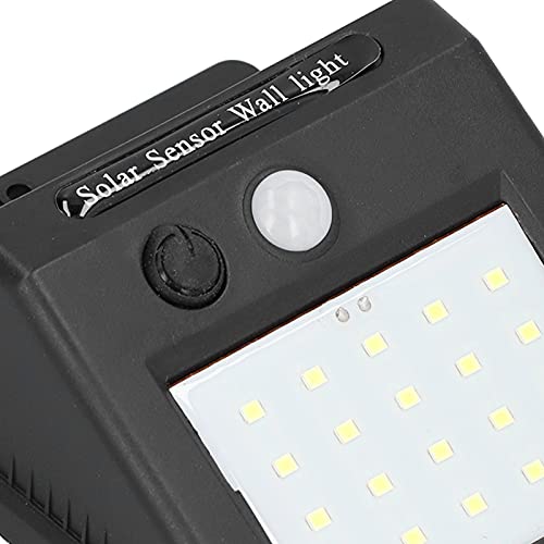 ALREMO HUANGXING - Solar Light, Ambient Light Convenient No Wiring for Aisle Porch for Garden