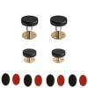 BDHI 4pcs Adjustable Threaded Bed Frame Anti-Shake Tool Bedside Anti Shake Tool Headboard Stoppers Antishake Telescopic Support Stabilizer Reduce