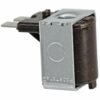 SPARES2GO Universal Electric Power Shower Solenoid Coil (30mm / 13mm)