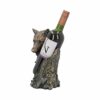 Nemesis Now Call of The Wine 26cm, Resin, Bronze