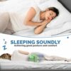 Acrali Home Quilted Fitted Super King Mattress Toppers – Heavy filled Mattress Protector – Mattress Cover – Mattress Pad for Sofa bed Caravan Cam