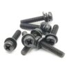 ReplacementScrews Stand Screws for LG OLED65C1PUB