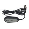 Focket Lift Chair 2 Button Remote Hand Control Controller with 8 Pin Plug, Power Recliner Hand Control for Okin, for Dewert, for Limoss, for Kaid