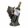 Nemesis Now Call of The Wine 26cm, Resin, Bronze