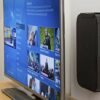 Sky Q Box Wall Mount Bracket For 1TB & 2TB - Made In UK by Q-View (Steel) PLEASE SEE DETAILS BELOW FOR COMPATIBILITY