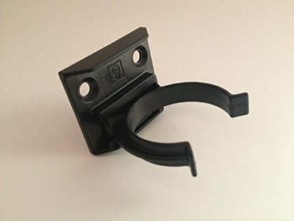 Hafele Set of 6 Plinth or Kickboard Clips