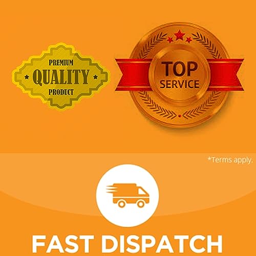 EXQUIZIT HOME Knitted Round Pouffe Foot Stool Ottoman Large 100% Cotton Chunky Moroccan 50cm Pouf COLOUR BLACK