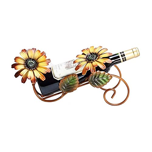 NEOCHY Wine Racks Home Kitchen Bar Accessories Practical Wine Holder Wine Bottles Decor Display Shelf and Racks