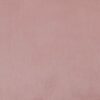 AMSKA INTERNATIONAL Divan Bed Base Frame Cover Wrap Valance, Artificial Silk, Silver Grey, Blush Pink, White, (0405) (Blush Pink, Double)