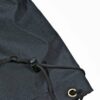 (W1638-Garland) Protection Cover For 4 Seater Large Cube Set. 135cmW x 135cmL x 71cmH