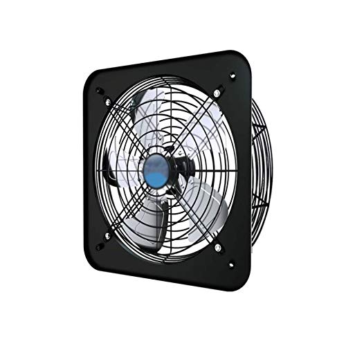 JEONSWOD Kitchen to Fume Exhaust Fan Efficient Ventilation Fan Household Exhaustor
