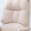 EYHLKM PU Leather Office Chair Gaming Chair Computer Swivel Gamer Live Chair Home Bedroom Sofa Armchairs Furniture