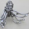 5 Arm Swivel Coat Hook