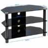 Alphason Essentials 800 TV Stand