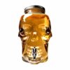 Tobar SKULL DRINKS DISPENSER,Assorted Designs and Colours,29665