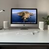 ONE, ONE SL & Play:1 Desk Stand, Twin Pack, White, Compatible with Sonos ONE & PLAY1 Speaker