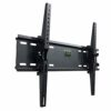 TAHA ® TV Wall Bracket Mount Tilt 32-70 Inch LED OLED TVs MAX VESA 600x400mm..