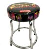 Arcade1Up STREET FIGHTER II ADJUSTABLE STOOL
