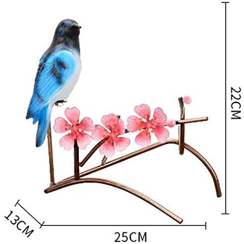 CZDYUF Wine Rack - Exquisite Wine Cabinet Decoration Wine Rack Wine Bottle Rack ( 25×13×22 Cm)