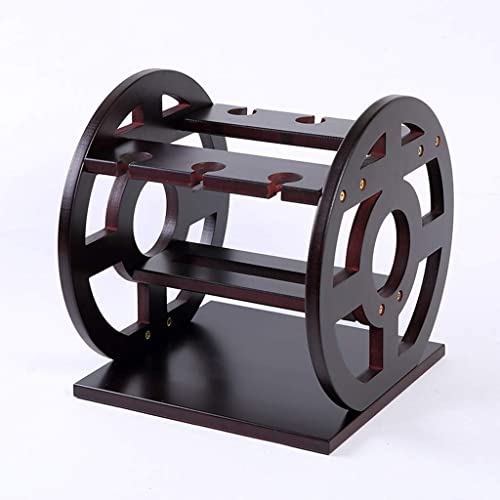 NEOCHY Wine Rack Holder Creative Wine Glass Wine Rack European Kitchen and Wine Bar Rack Wine Bottle Wine Storage Cup