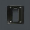 Flexson Wall Mount for Sonos Sub, Black