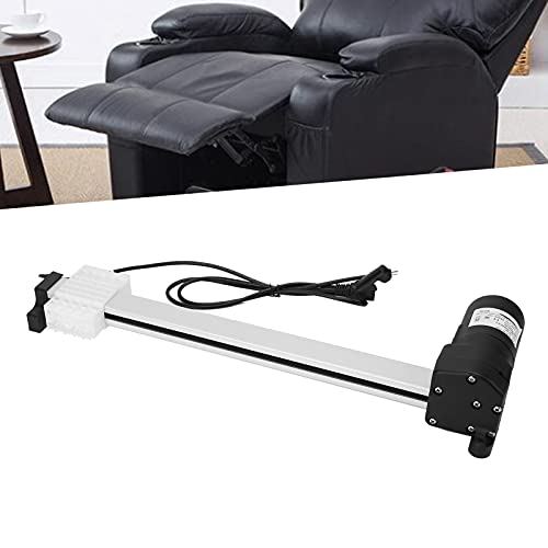 Electric Recliner Motor Replacement Kit, Recliner Motor Replacement Electric Sofa Linear Actuator 29V DC Motor for Massage Chairs for Electric So