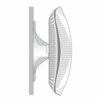 ARUBA 220 Series AP Mount Kit Contains One Flat-Surface Wall/Ceiling Mount Brack