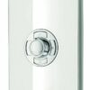 Triton Collection 2 | Shower Electric | 9.5 KW | Triton Aspirante I WHITE GLOSS I Electrical Showers | with Showerhead and Anti Twist Hose | Best