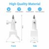 HOLACA Camera Wall Mount Holder Stand Bracket Compatible with TP-Link Tapo C200/ C210/ TP-Link Tapo Pan/Tilt WLAN IP Camera Surveillance Camera,