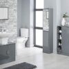 House & Homestyle Under Sink Unit, H 54cm x W 60cm x D 30cm