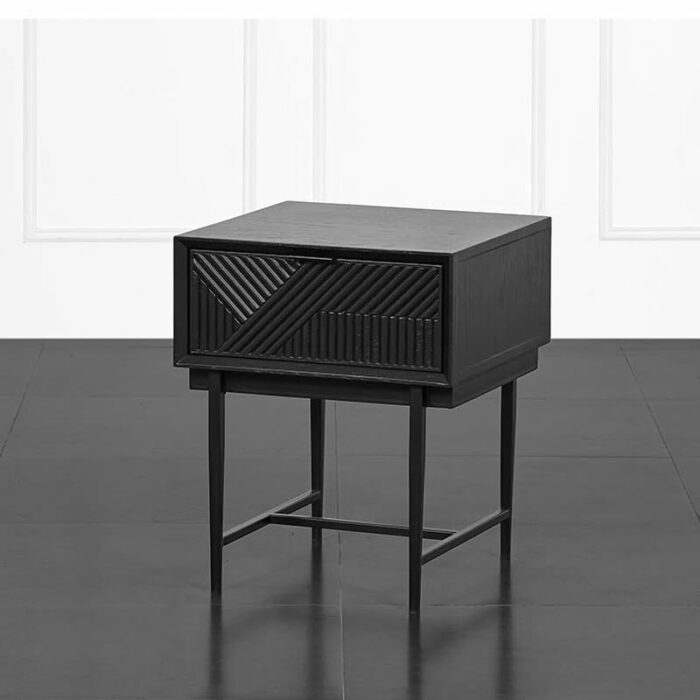 EYHLKM Furniture Bedroom Locker Rear Cabinet American Side Several Bedside Tables Small Unit Type