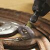 Dremel SC402 EZ SpeedClic Mandrel, SpeedClic Mandrel with 3.2 mm for Quick, Keyless Accessory Change